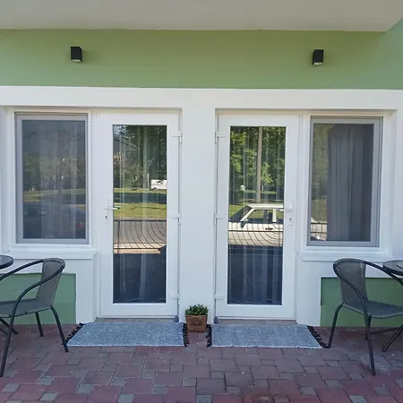 Guest house Lillybeth Sunset - Balaton Keszthely
